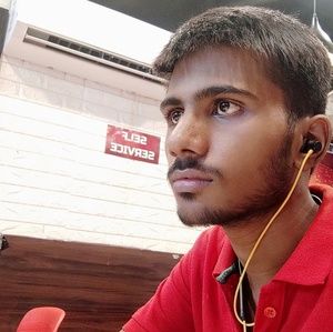 Meet your Posher, Anshuman kumar